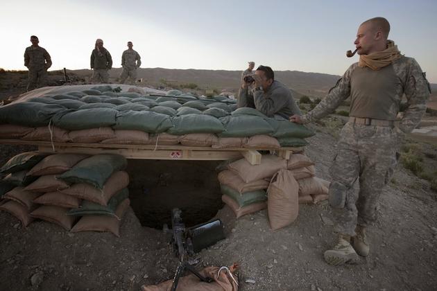 Jute Sand Bag For Military