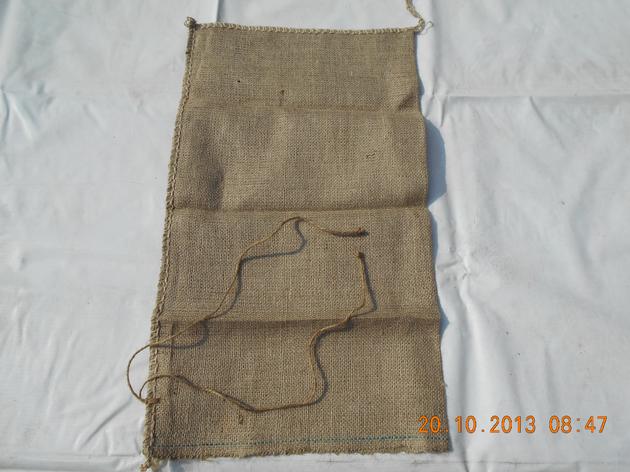 Jute Sand Bag