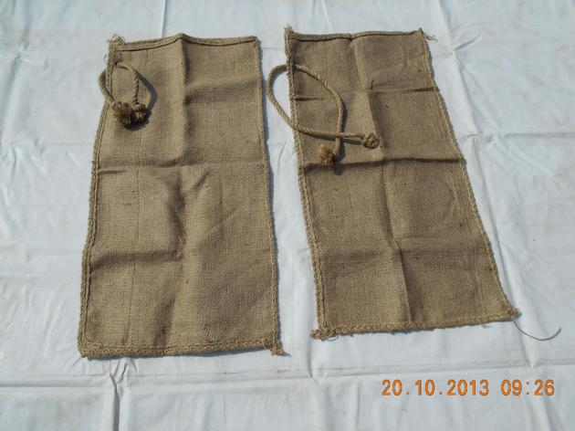 Jute Sand Bag