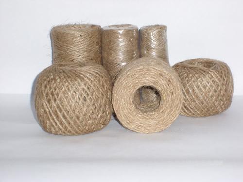 Jute Yarn