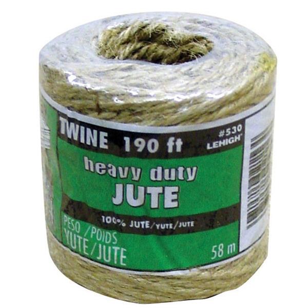 Jute Twine
