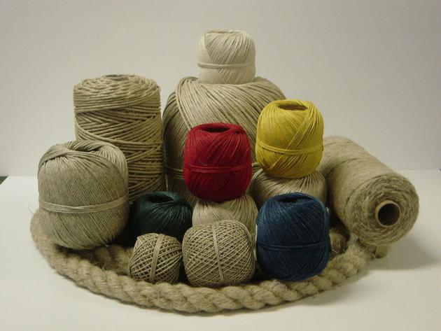 Jute Twine