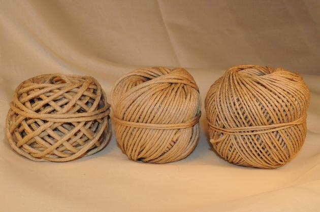Jute Twine