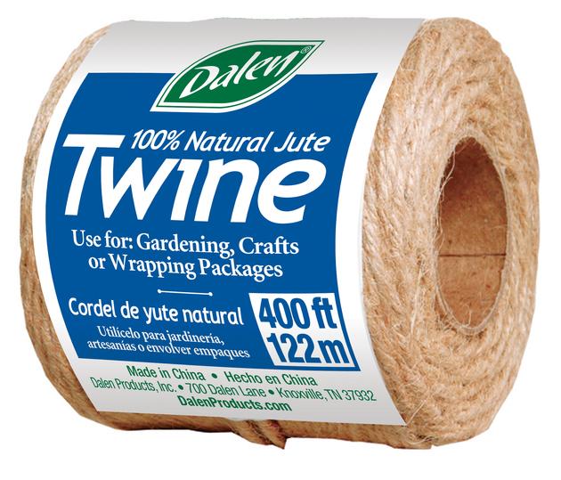 Jute Yarn