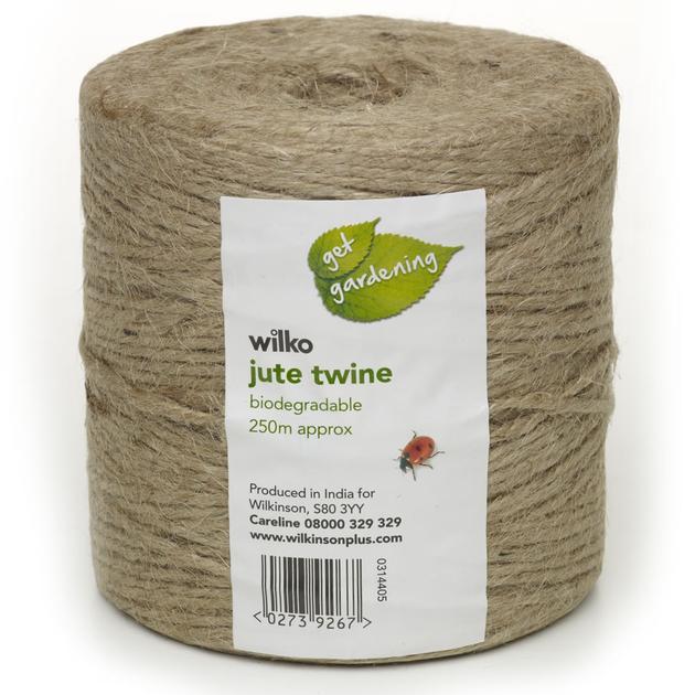 Jute Twine
