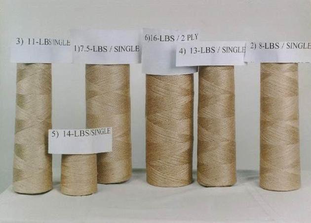Jute Yarn