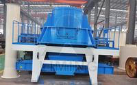  PCL sand making machine