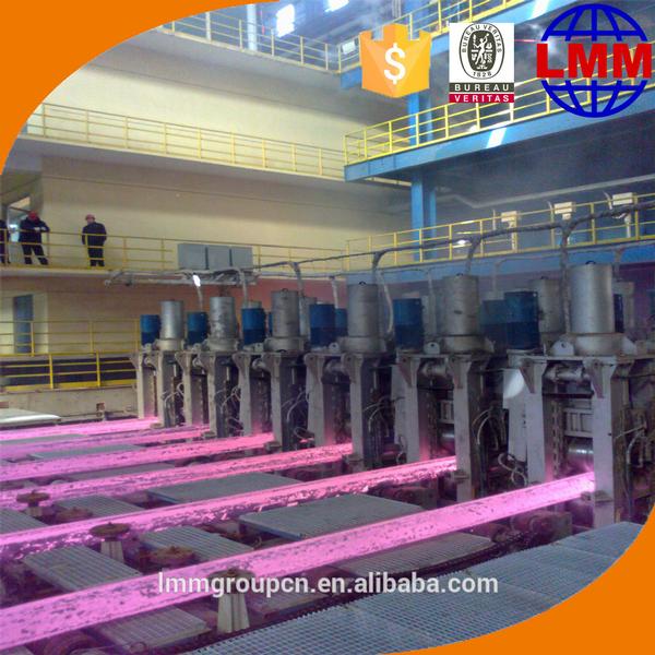 with long-time supply experience CCM