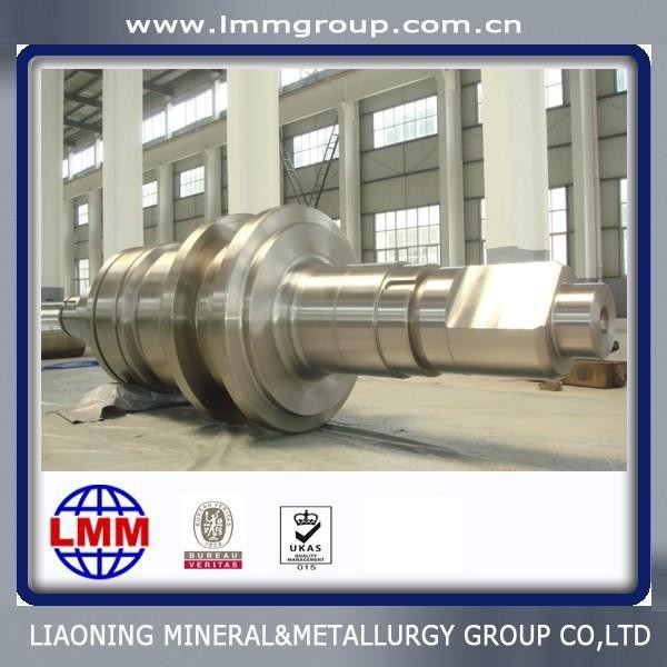 Mill Rolls for Hot rolling mill
