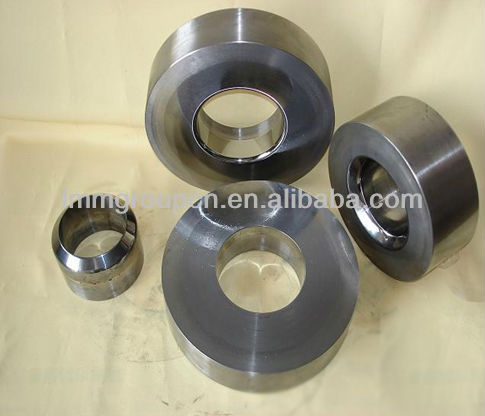 Tungsten Carbide TC ring, tungsten carbide roller rings, Cemented Carbide Ring supplier