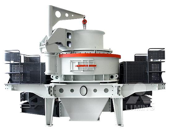 LUM Series Superfine Vertical Roller Grinding