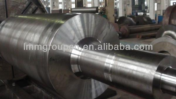 Tungsten Carbide Mill Rolls for rolling mill