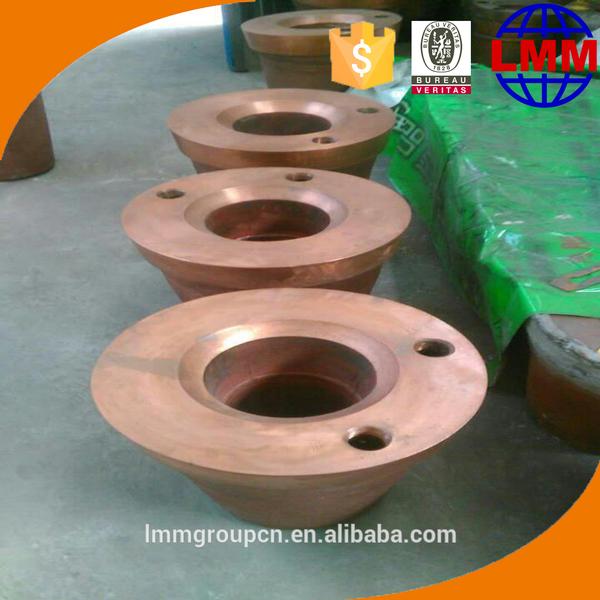 blast furnace tuyere