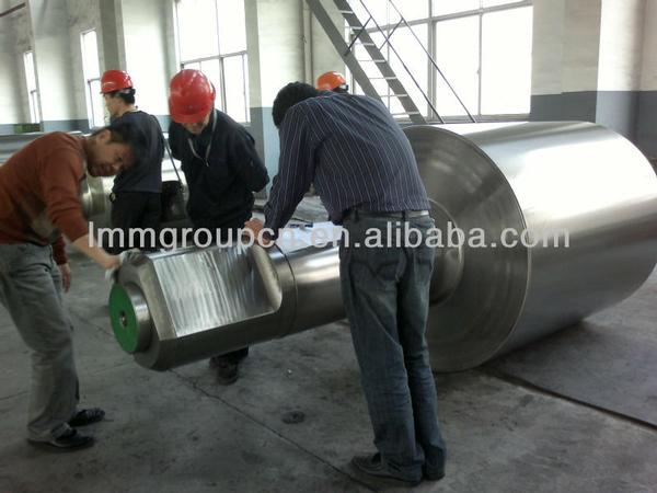 cast iron roll (high quality)