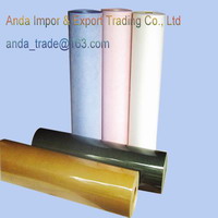 Flexible composite material