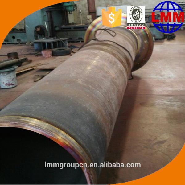 Crucible for Melting Aluminum/Copper/Brass/Zinc