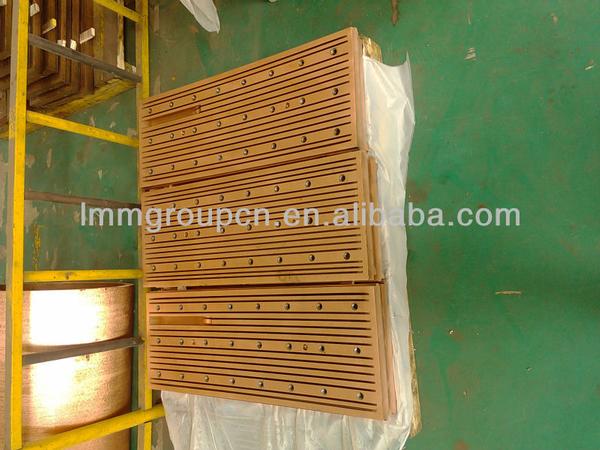 Steel Casting Moulds