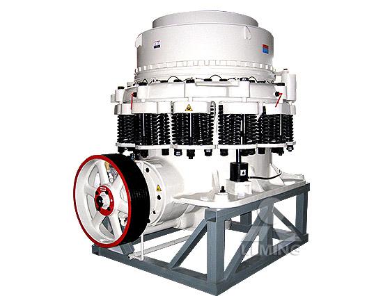 VSI5X Vertical Shaft Impact Crusher