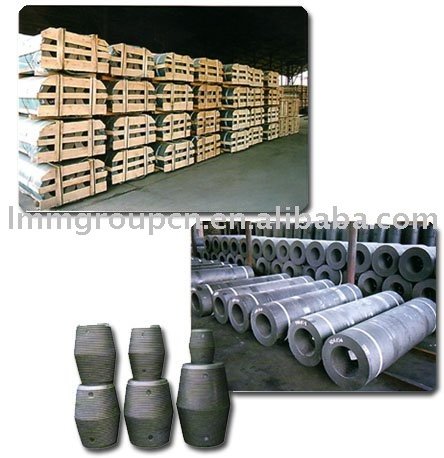 LMM Graphite Electrode For electric Arc Furance