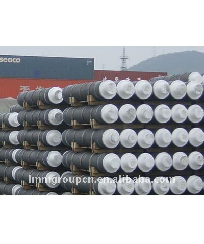 EAF Graphite Electrode