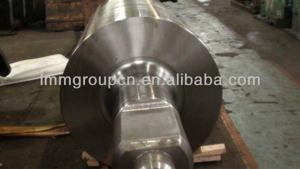 pearlitic nodular cast iron roll SGP