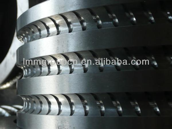tungsten carbide inserts