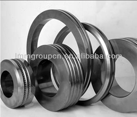 Tungsten Carbide Tools