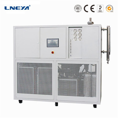Extraction process chiller CDLJ -115℃～-50℃