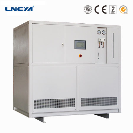 Ultra Low Temperature Recirculating Chillers LC -25℃～-5℃