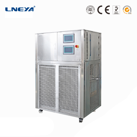 Air Water Chiller SUNDI -40℃ ～ 200℃ For Two Reactors