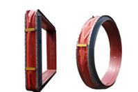 Fabric Expansion Joints
