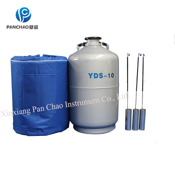 Fair Price YDS 10 Liquid Nitrogen
