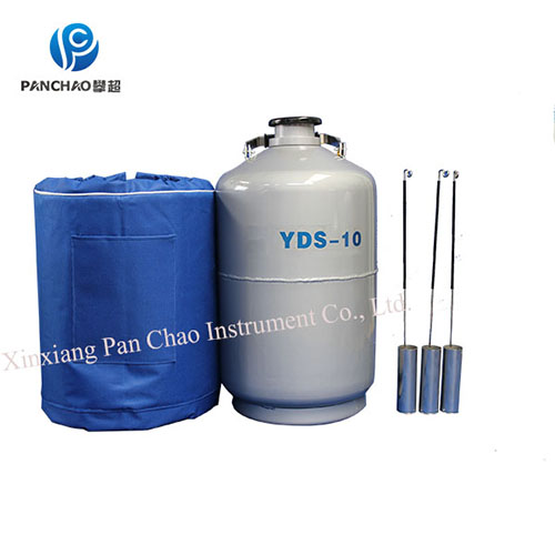 Fair Price YDS 10 Liquid Nitrogen
