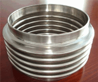 Expansion Joints For Diesel Engine
