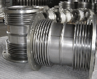 Expansion Joints For Ship Marine
