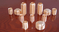 Precision Bellows