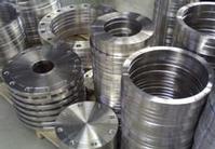 Metal Flange