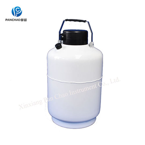 Fair Price YDS 10 Liquid Nitrogen