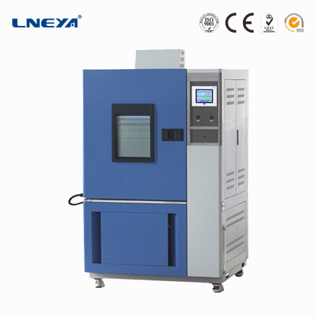 High-Low Temp. Test Chamber