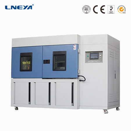 Thermal Shock Test Chamber