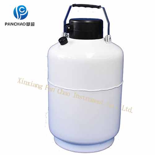 Fair Price YDS 10 Liquid Nitrogen