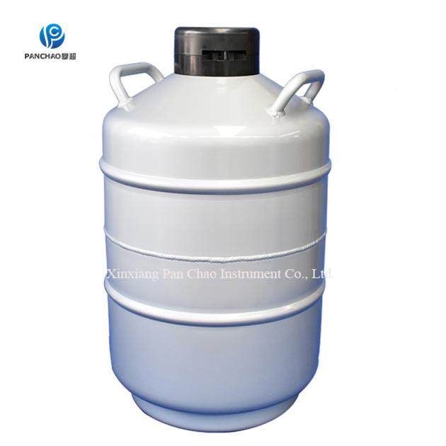 Yds 20 Cryogenic Liquid Storage Tank