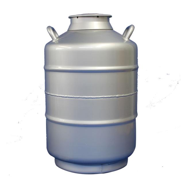Yds 20 Cryogenic Liquid Storage Tank