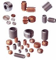 Metal Expansin Joints
