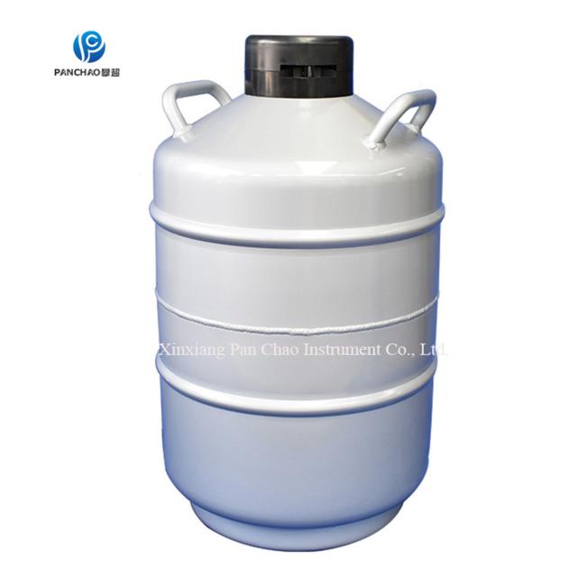 Yds 20 Cryogenic Liquid Storage Tank