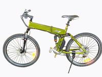 Electric Mountain Bike SG-TDE05G