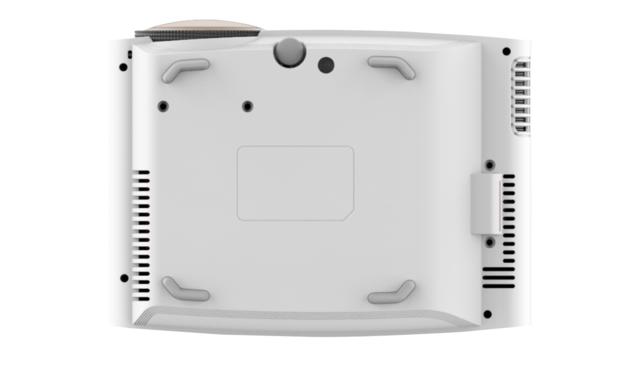 Top Sale Portable LCD Multimedia HD