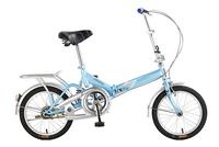 Folding Bike Eagle