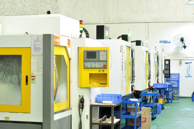 Lingyue Precision Pom HDPE Acetal Plastic