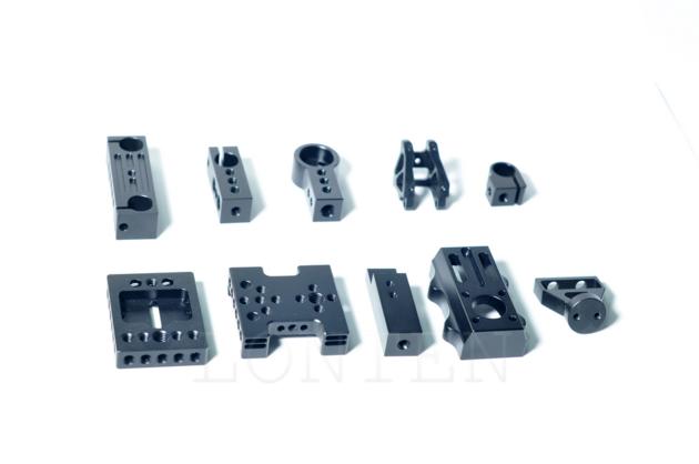 Lingyue Precision Pom HDPE Acetal Plastic